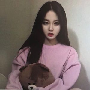 Meet your Posher, Diana